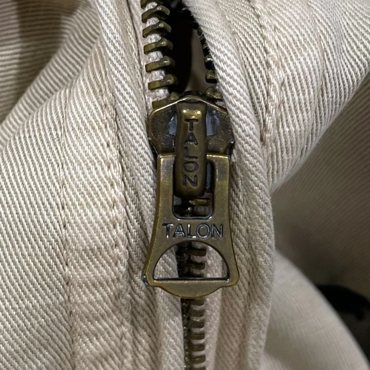 ジップアップジャケット スイングトップ Bi-Swing Windbreaker バイスイング ウィンドブレーカー 211744366001 - Image 6