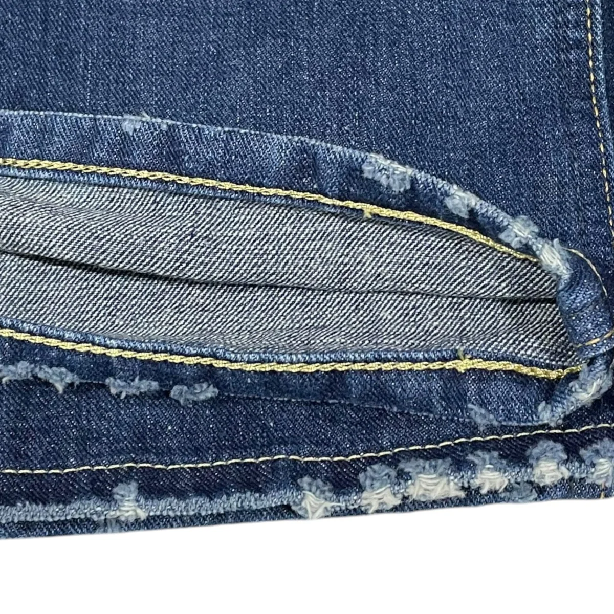 24SS 5ポケット デニムパンツ LB9291 - Image 4