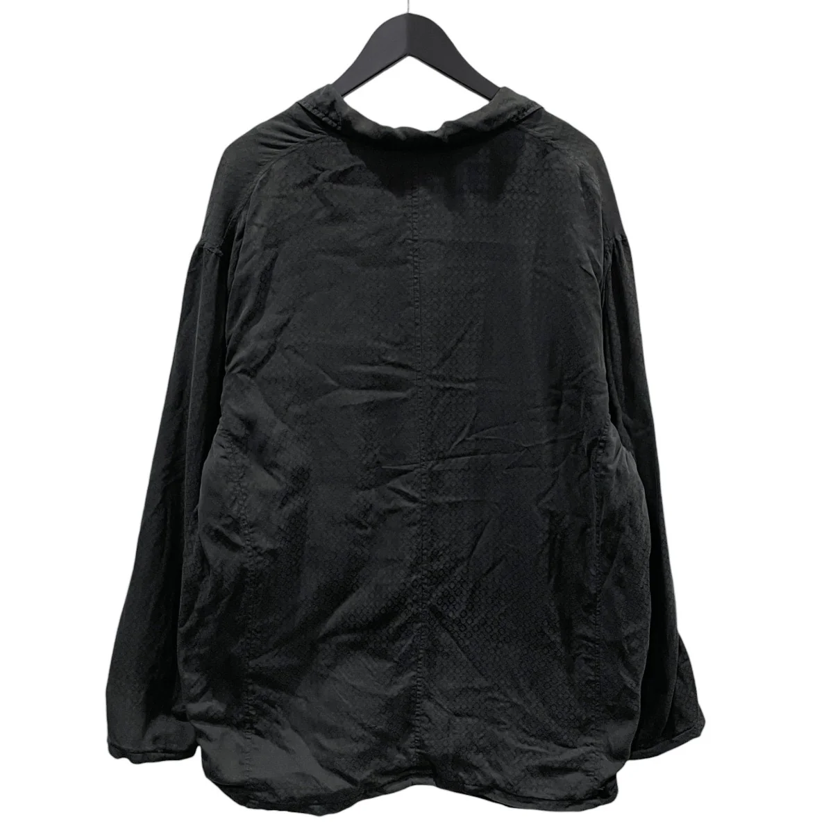 26SS シルクジャケット - Image 2