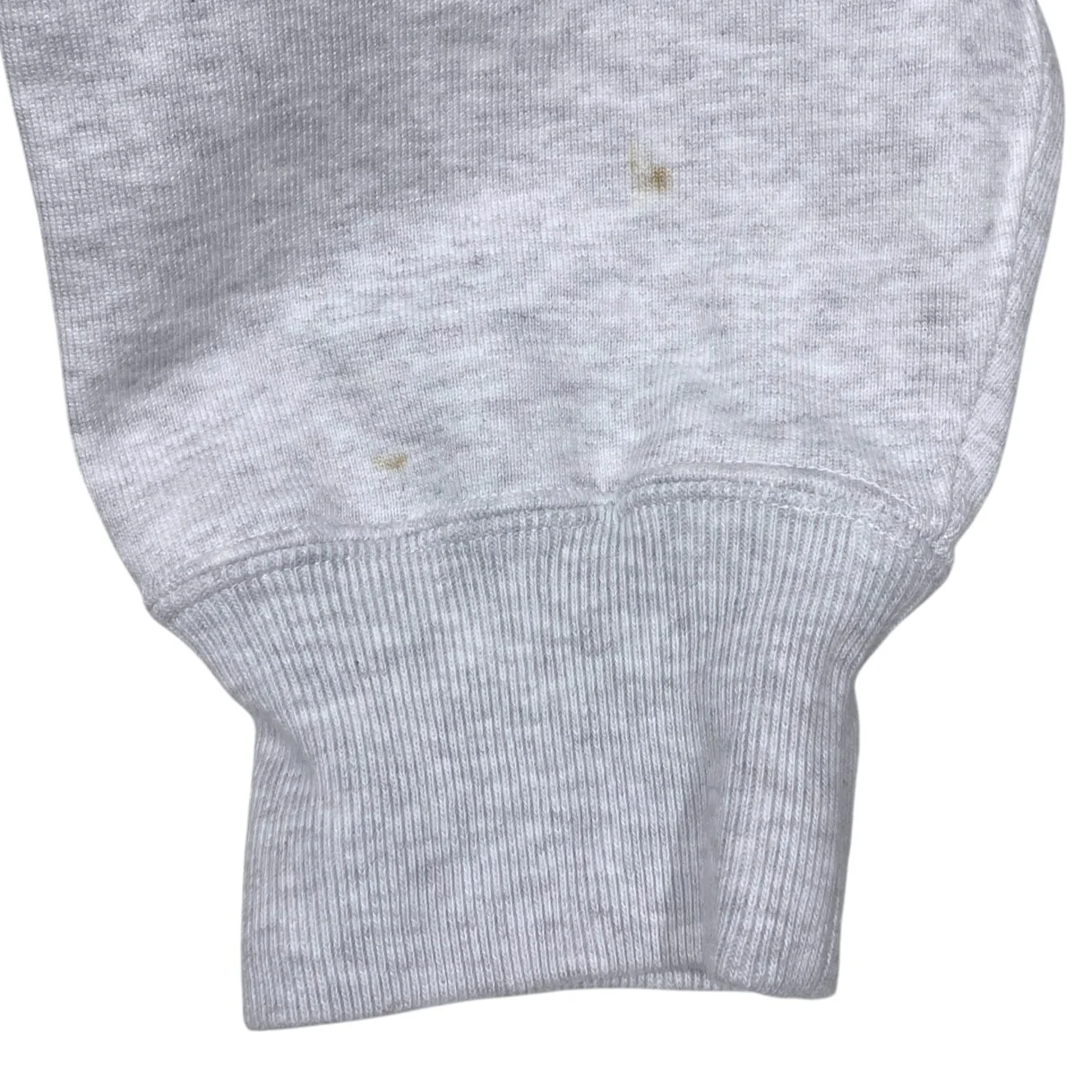 25SS ロゴプリントスウェットトレーナー LOGO PRINT BIG PULLOVER SWEAT bROOTS25SCNT01 - Image 4