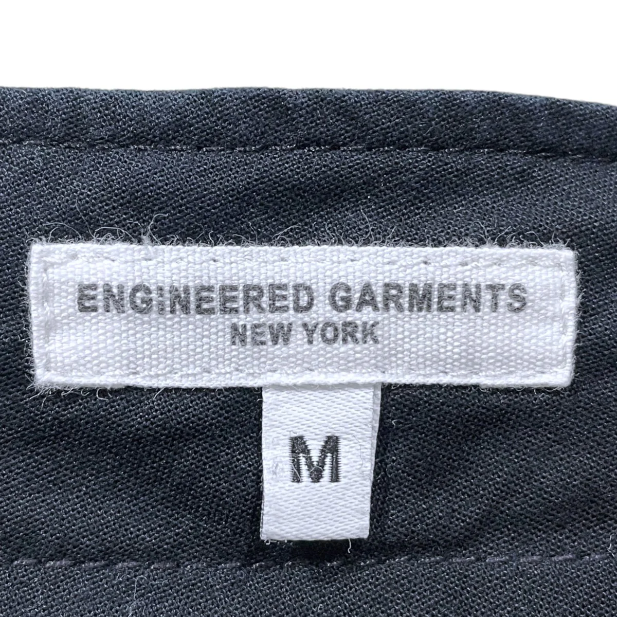 ビッグポケットパンツ Norwegian Pant - Cotton Ripstop ノルウェージャン パンツ コットン リップストップ - Image 7