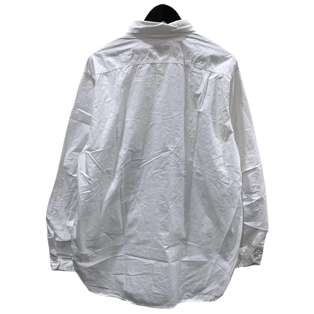 長袖シャツ Work Shirt ワークシャツ - Image 2