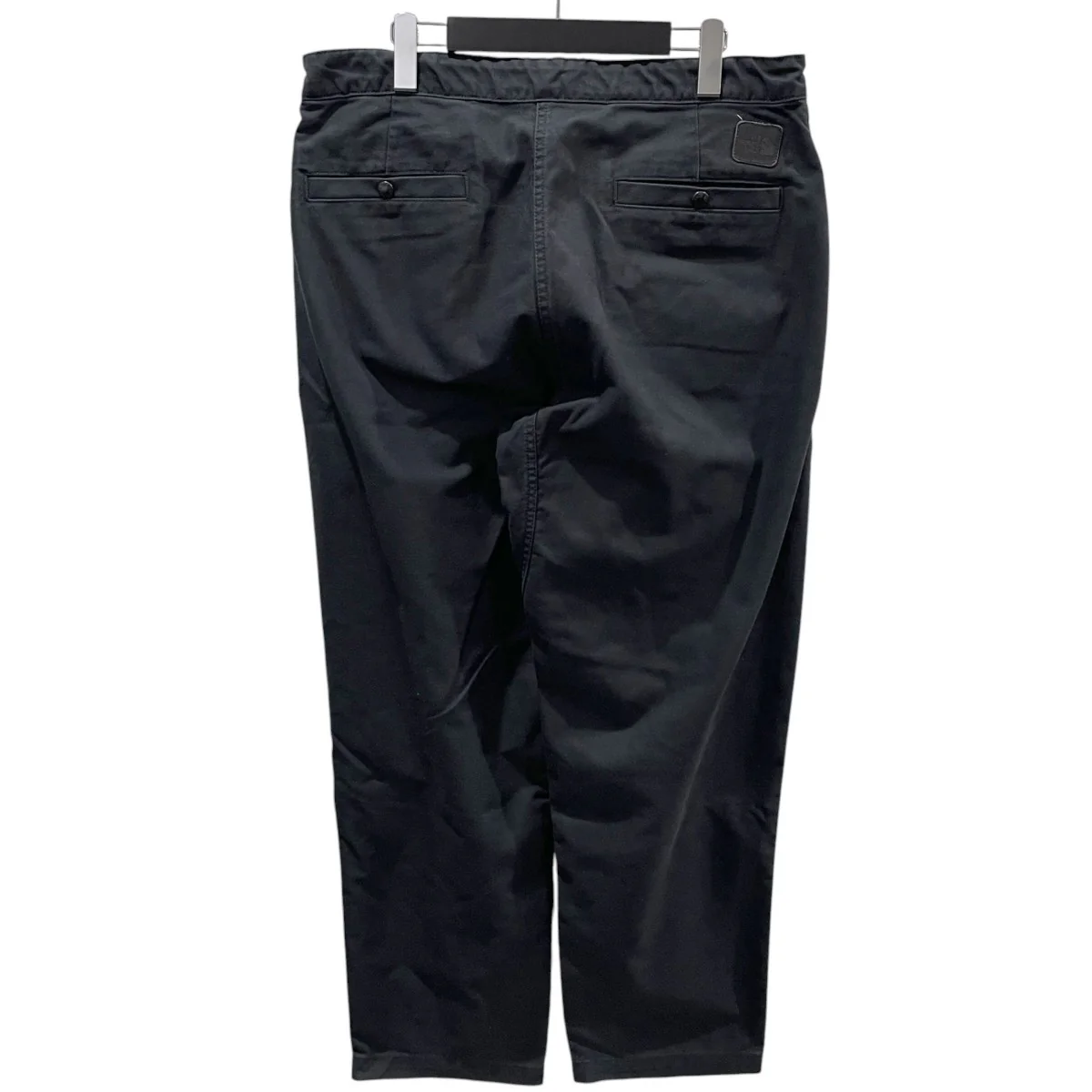 19SS ワークパンツ 65／35 Duck Field Pants ダックフィールドパンツ NT5906N - Image 2