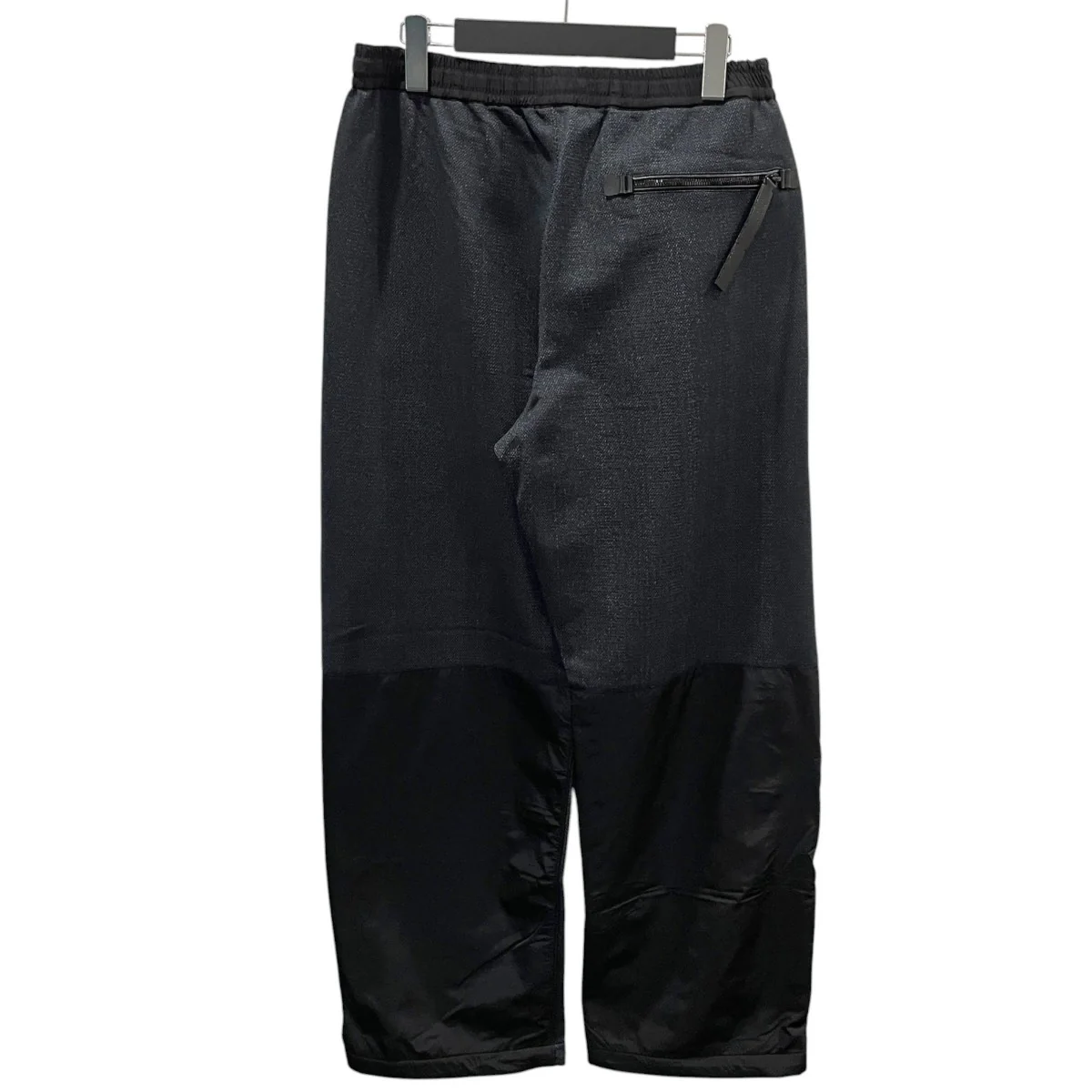 24SS 切替イージーパンツ EASY PANTS 2241-CP25-036 - Image 2