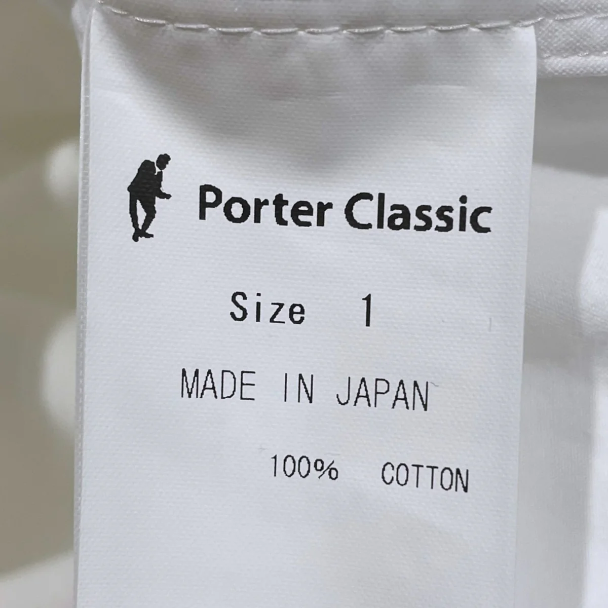 長袖シャツ NEW ARTIST SHIRT ニューアーティストシャツ - Image 7