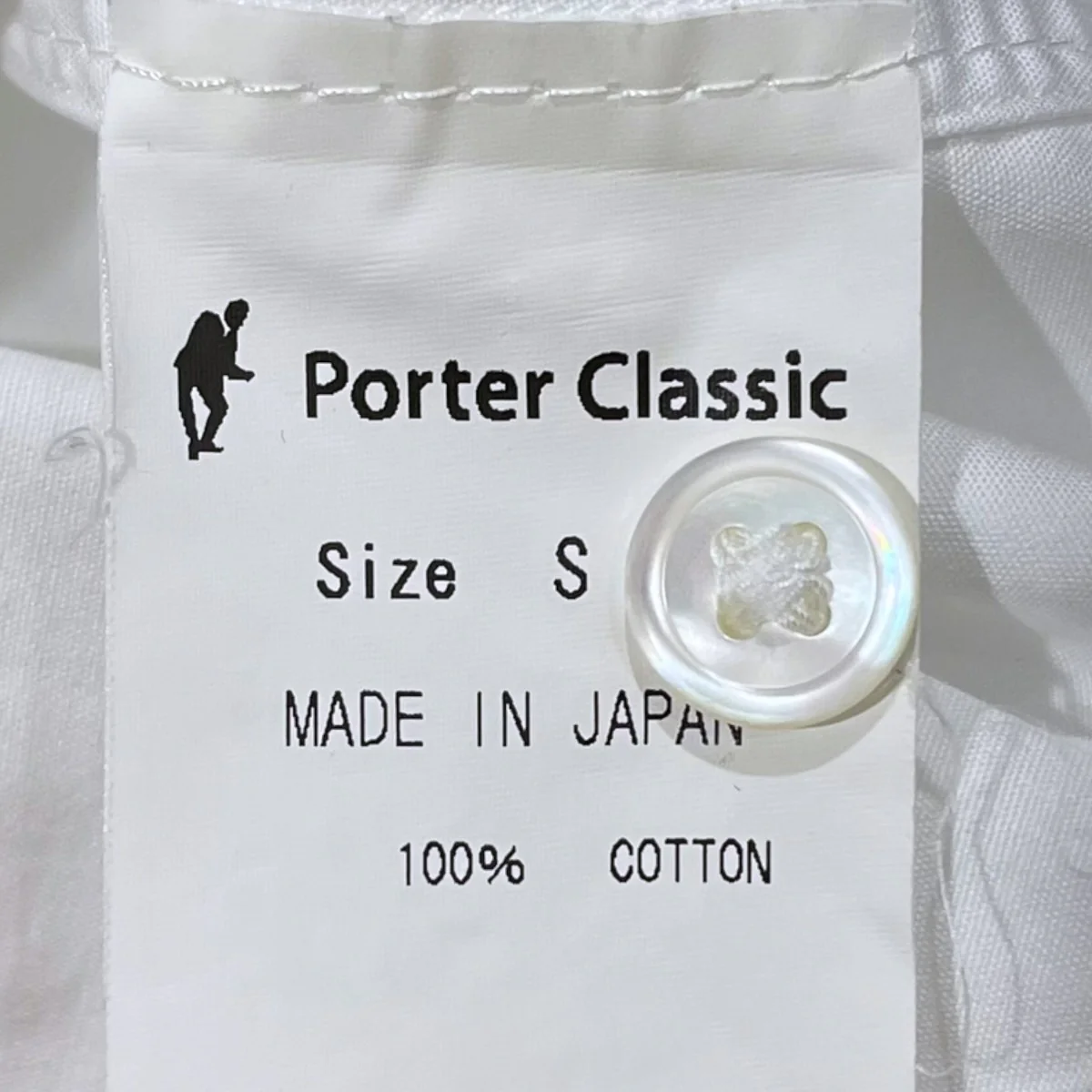 オープンカラー半袖シャツ KEROUAC SHIRT ケルアックシャツ - Image 7