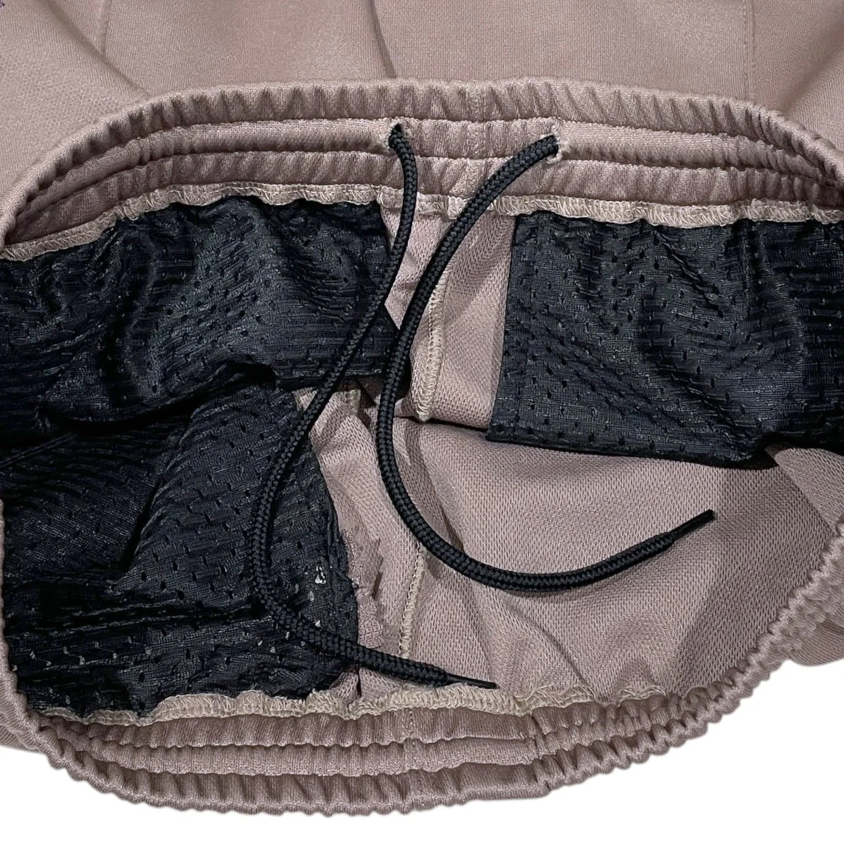 22AW イージーパンツ Narrow Track Pant - Poly Smooth ナロートラックパンツ ポリスムース LQ230 - Image 3