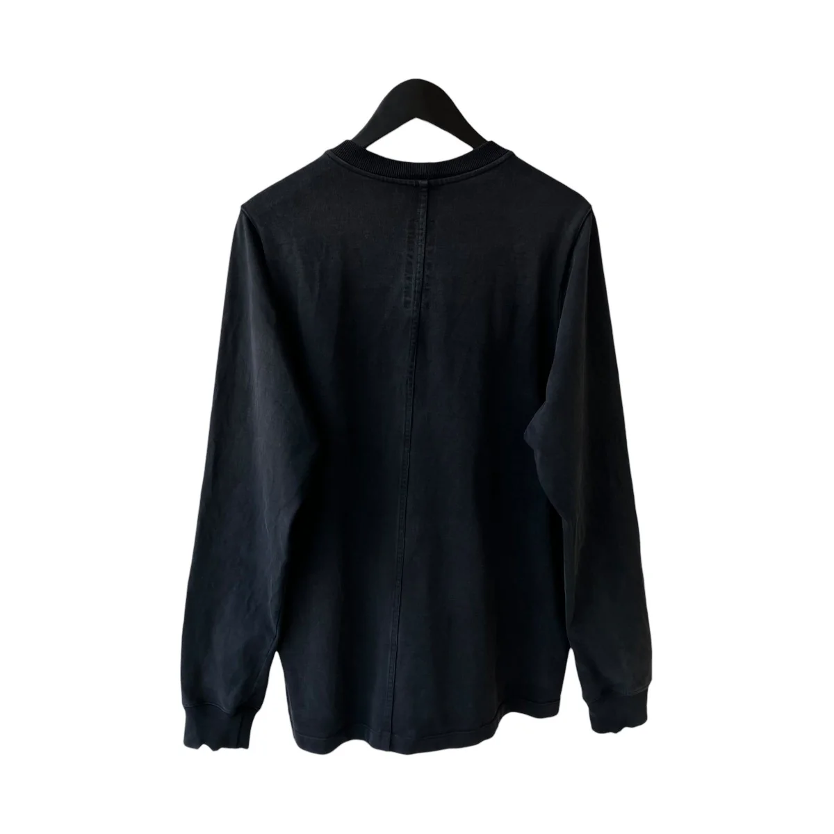 ロングスリーブTシャツRU21S6277-BA - Image 2