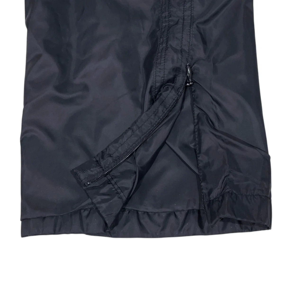24AW 裾ジップイージーパンツ HIKER EASY PANTS POLY TAFFETA WITH GORE-TEX WINDSTOPPER NN-P4526 - Image 6