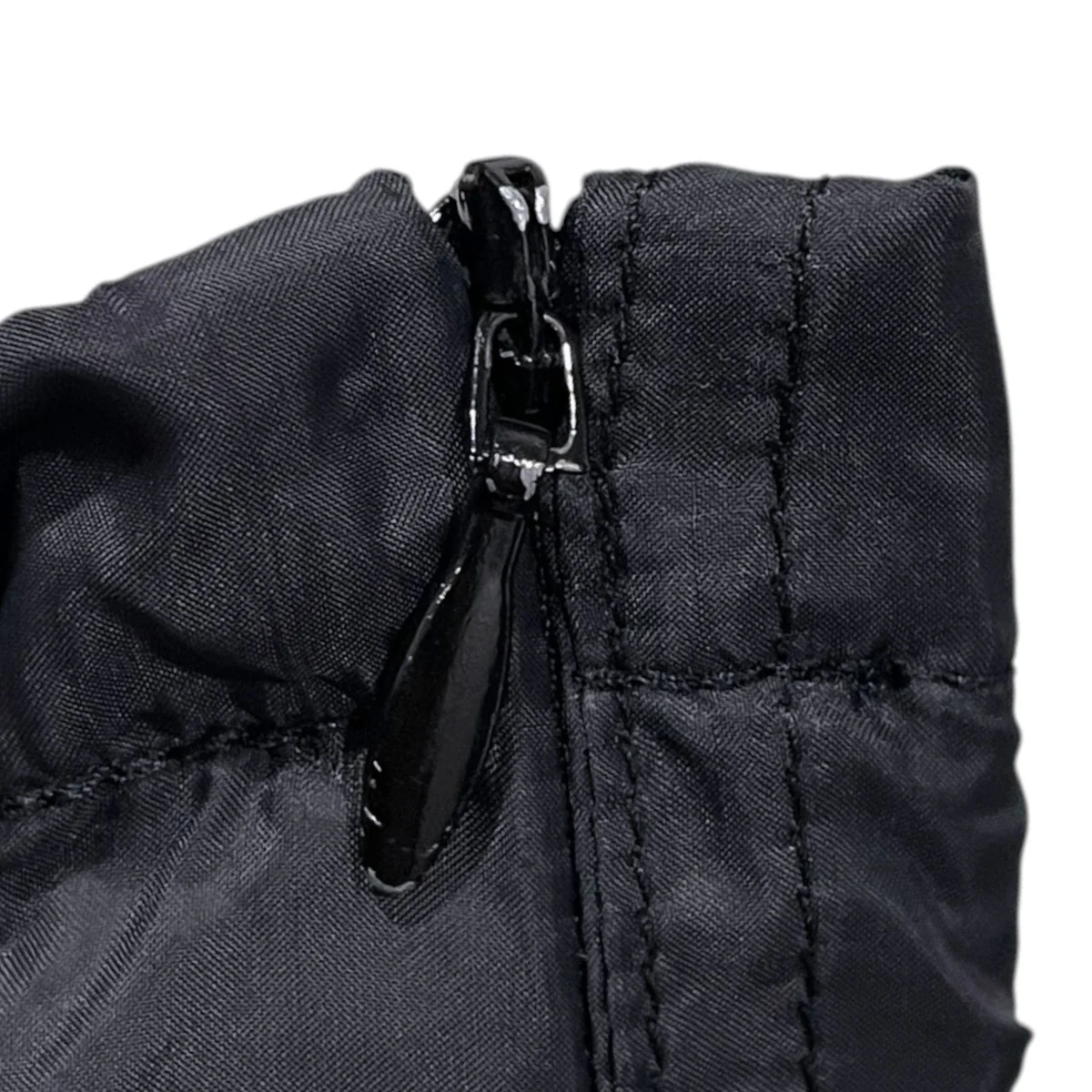 24AW 裾ジップイージーパンツ HIKER EASY PANTS POLY TAFFETA WITH GORE-TEX WINDSTOPPER NN-P4526 - Image 7