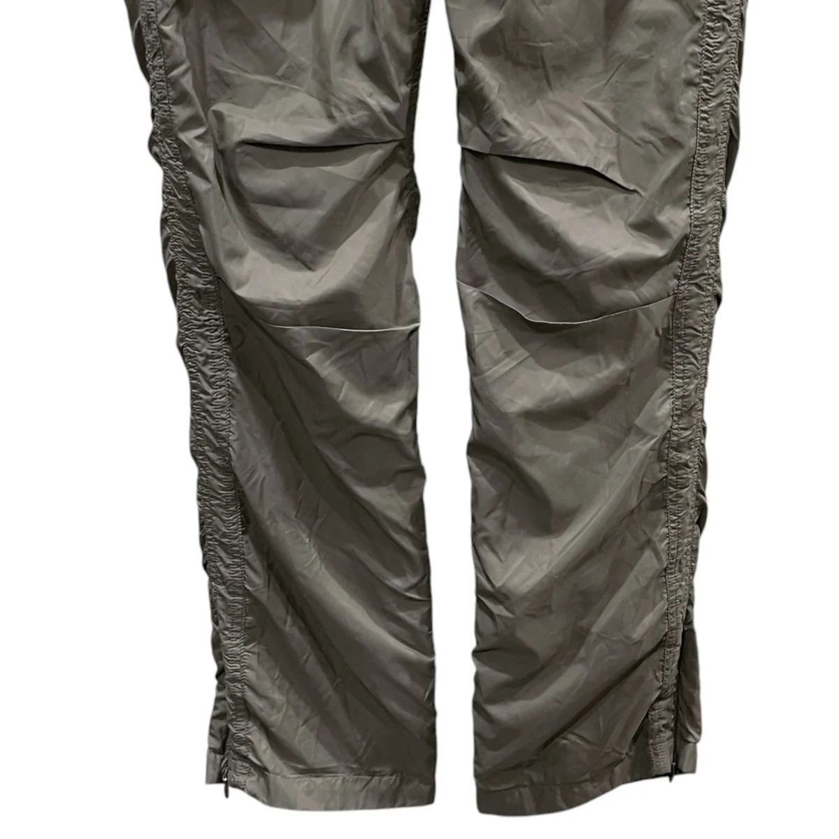 24AW 裾ジップイージーパンツ HIKER EASY PANTS POLY TAFFETA WITH GORE-TEX WINDSTOPPER NN-P4526 - Image 3