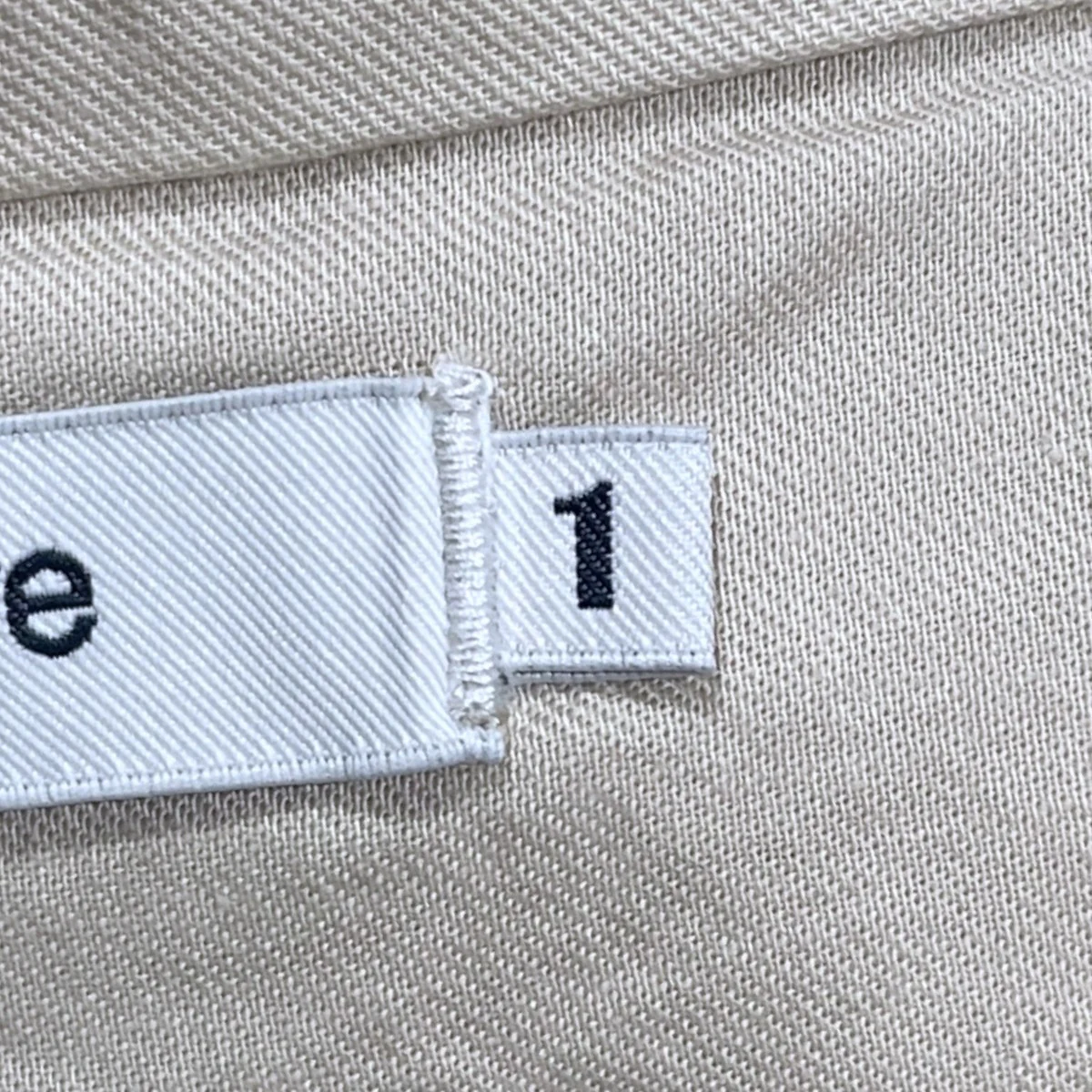 25SS タックハーフパンツ DWELLER EASY SHORTS NYLON WEATHER NN-P4627 - Image 4