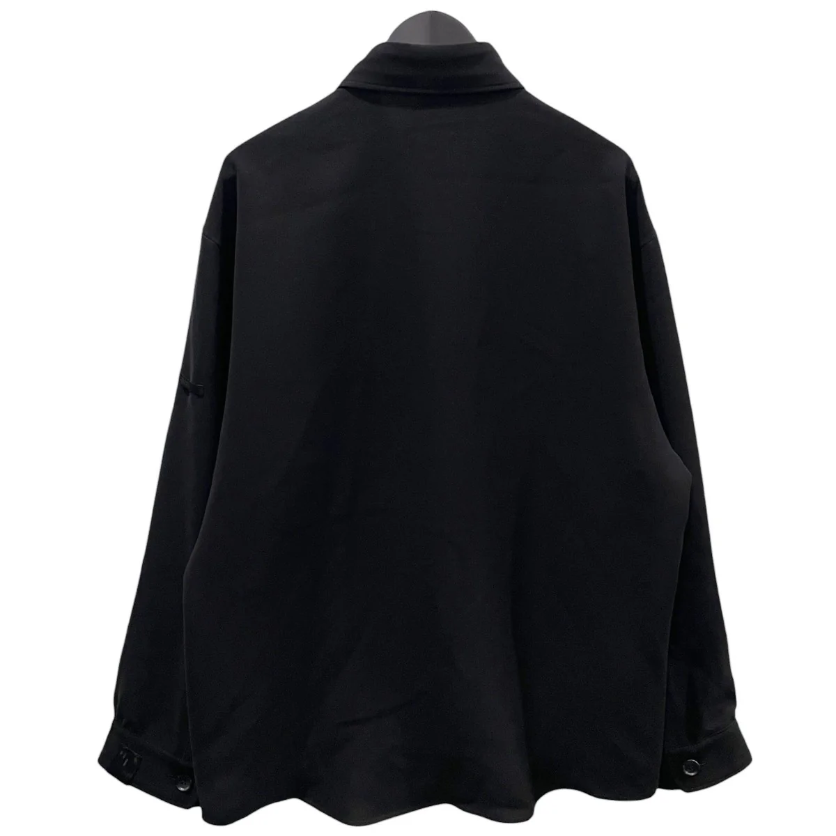 25AW 長袖シャツ CPO SHIRTS シーピーオー シャツ 2256-SH01-095 - Image 2