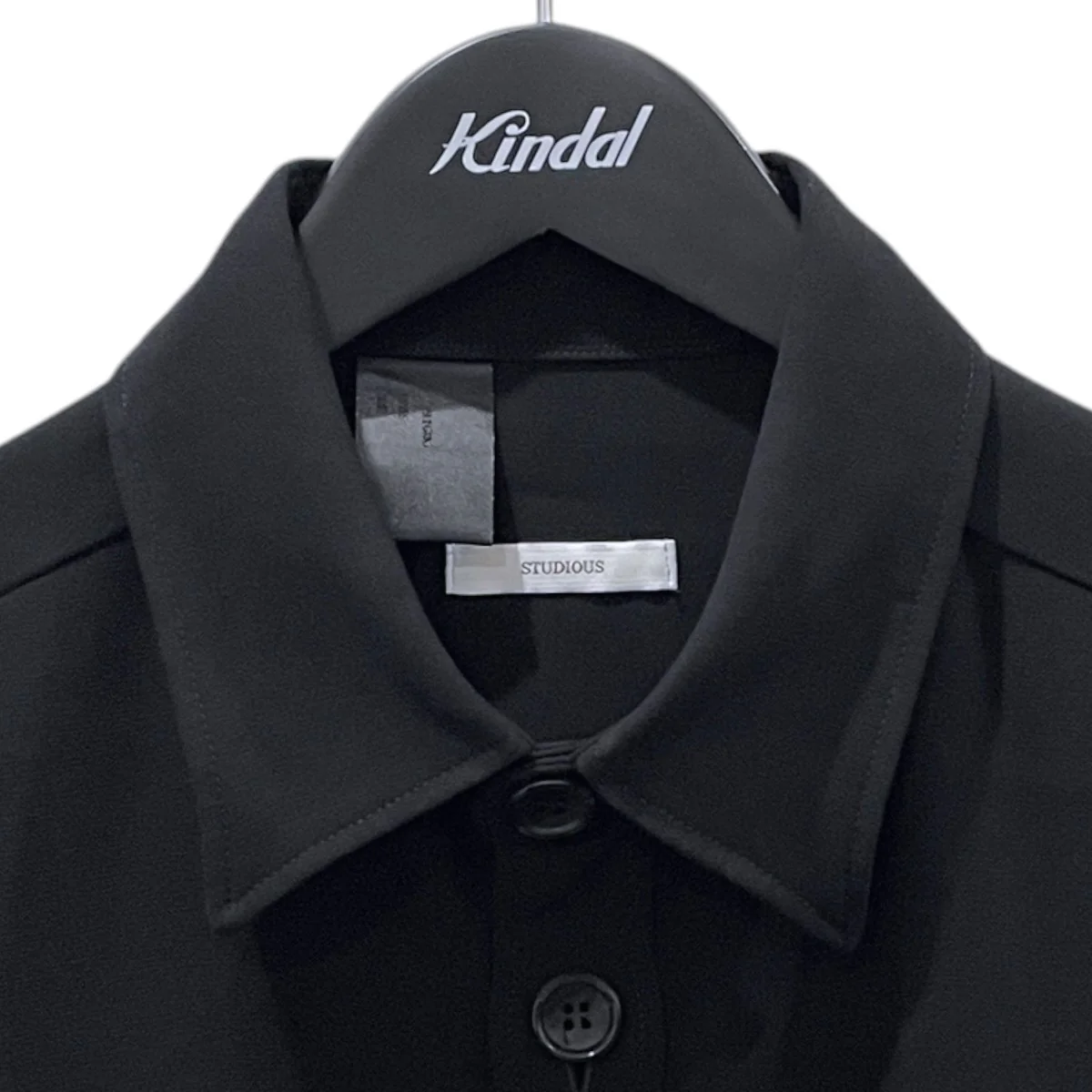 25AW 長袖シャツ CPO SHIRTS シーピーオー シャツ 2256-SH01-095 - Image 3