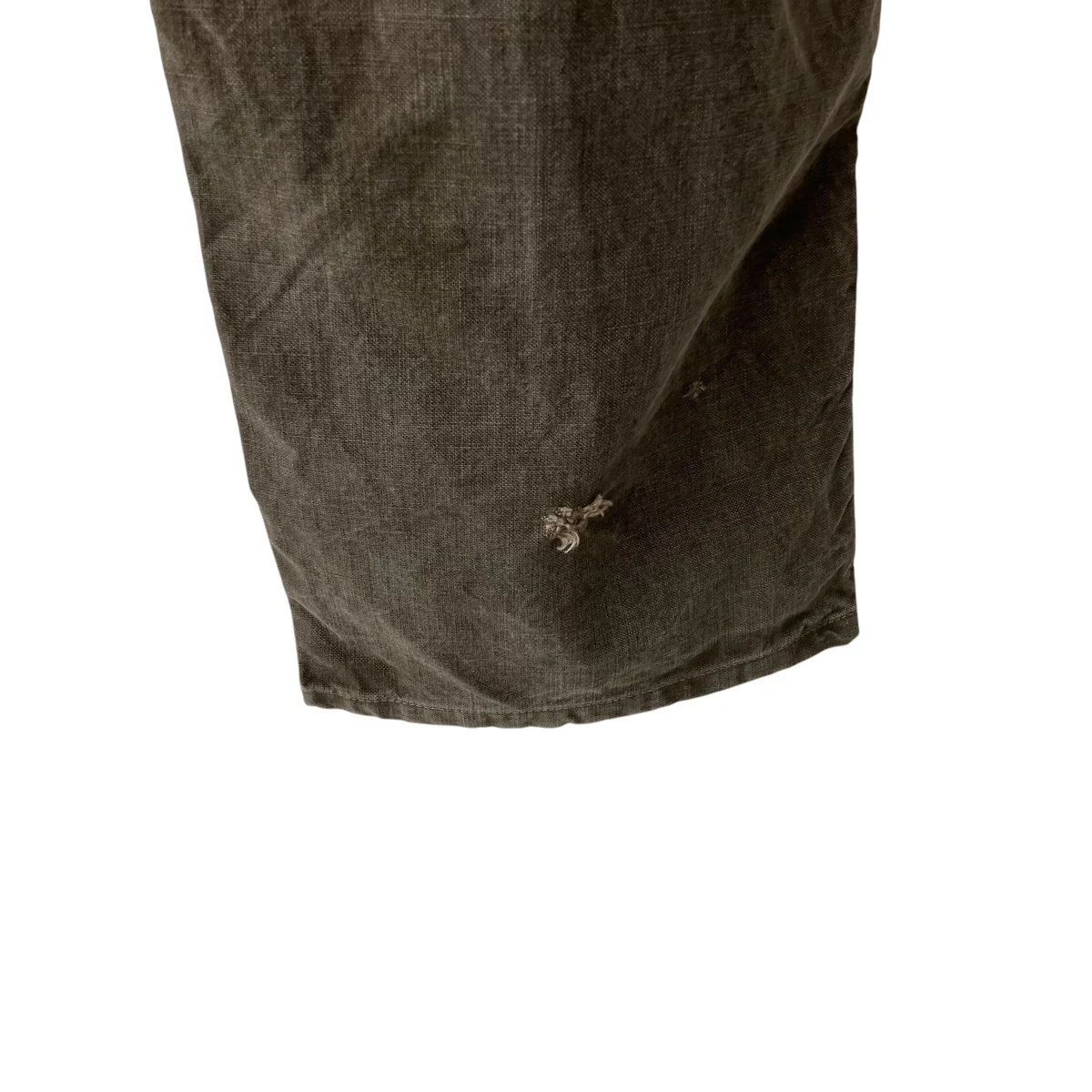 DUCK PAINTER PANTSデニムパンツ242UTNH-PTM02 - Image 6