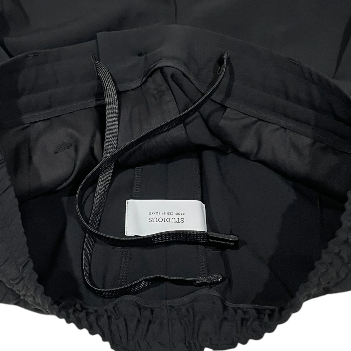 25SS カーゴショーツ CARGO SHORTS 2255-CP60-003 - Image 5