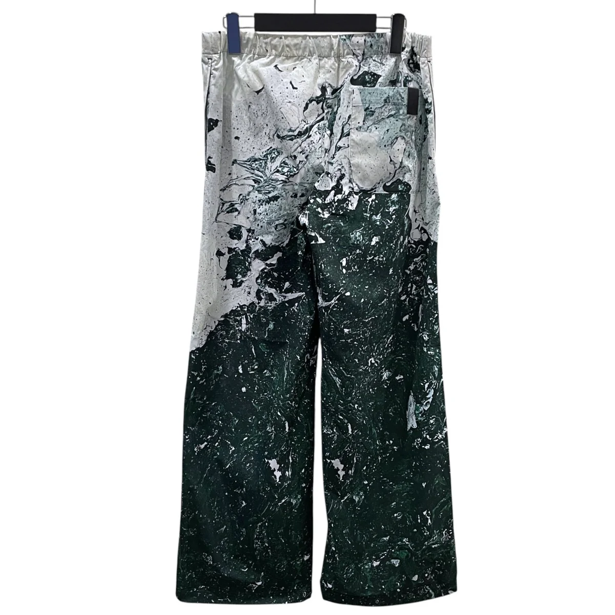 25SS イージーパンツ PANTS 2251-CP21-010 - Image 2