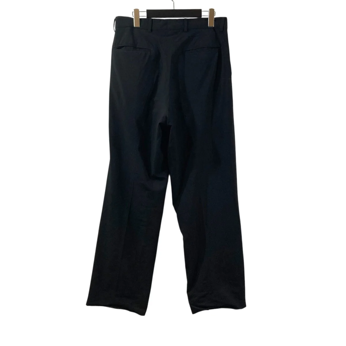 26SSWool Tropical Trousersパンツ26-030-HL-8150-10 - Image 2