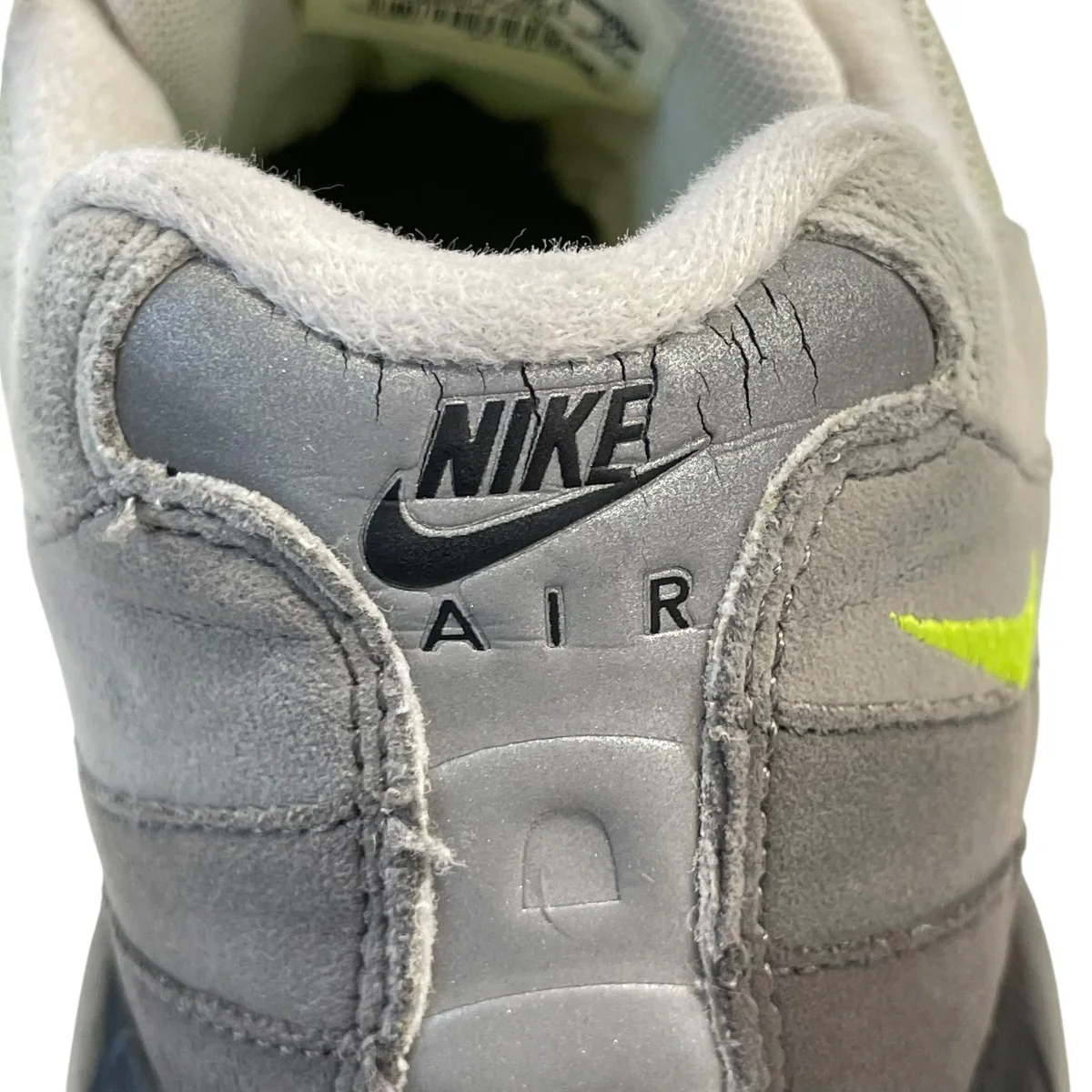 AIR MAX 95 OGスニーカー554970-071 - Image 6