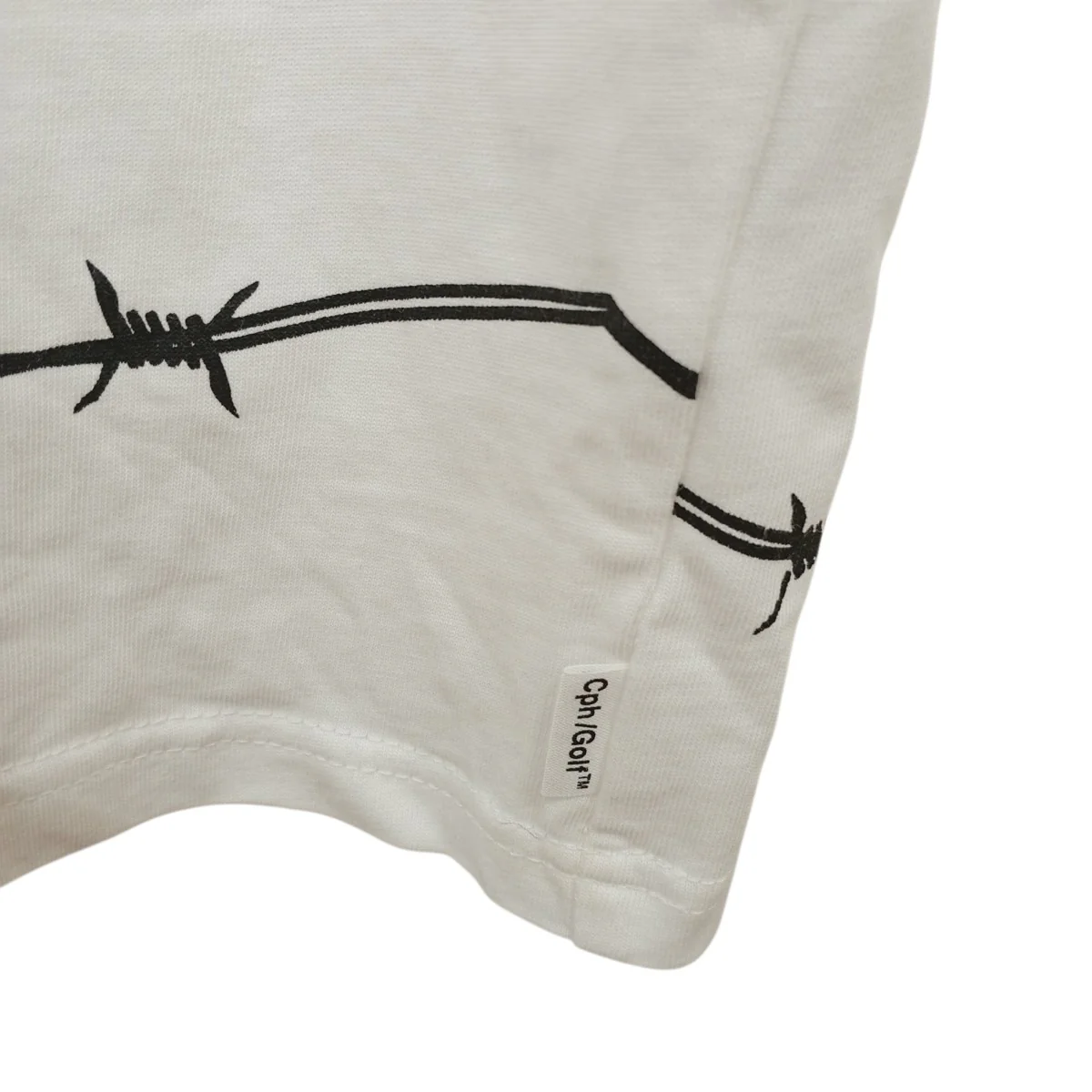 ボーダーTシャツ - Image 6