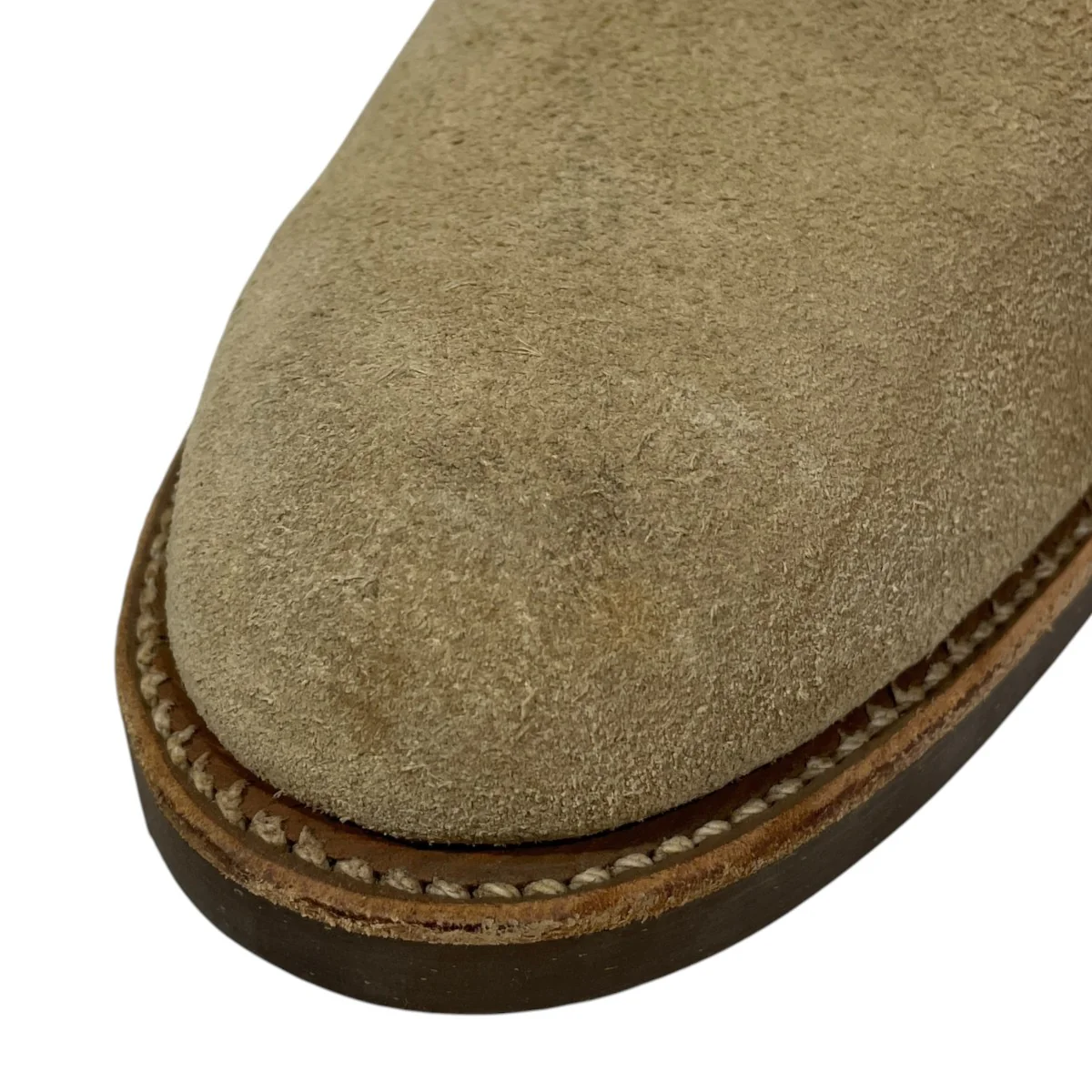 ショートブーツ Pecos Roper ペコスローパー 1188 - Image 4