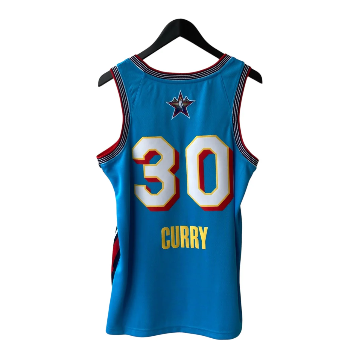 NBA 2025タンクトップ - Image 2