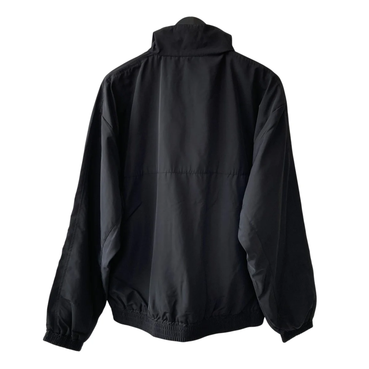 NYLON TRACK JACKETトラックジャケット26SS-WMO-UB01 - Image 2