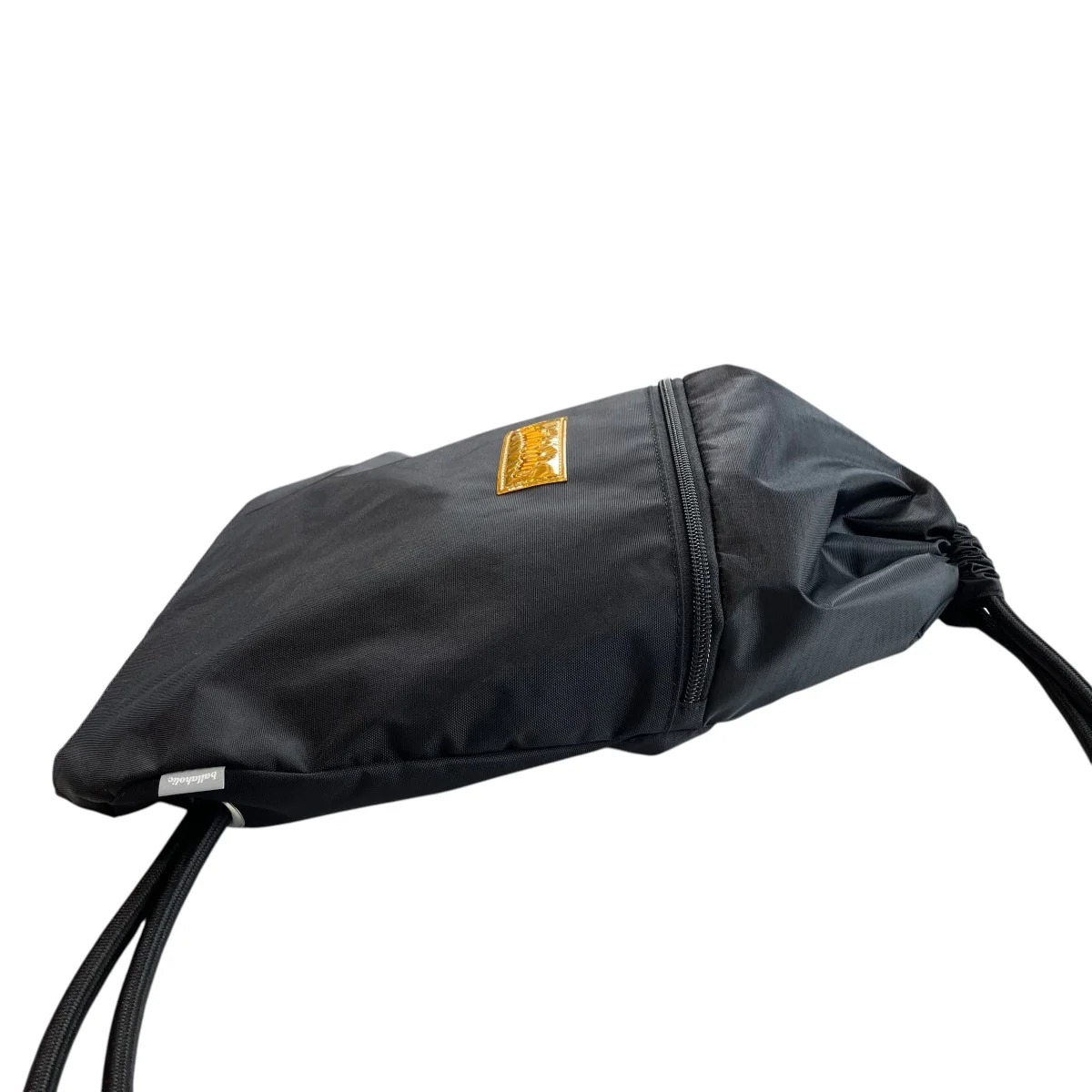 Logo Zip Pocket Gymsackナップサック - Image 3