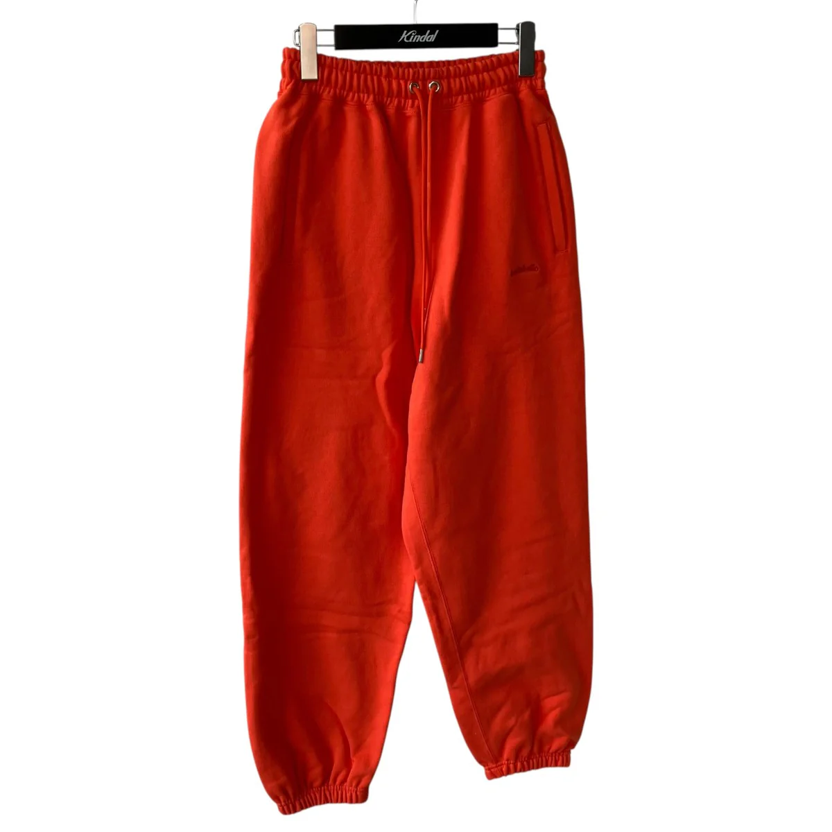 Small Logo Sweat Pantsスウェットパンツ