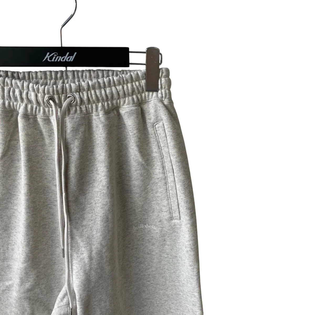 Small Logo Sweat Pantsスウェットパンツ - Image 3