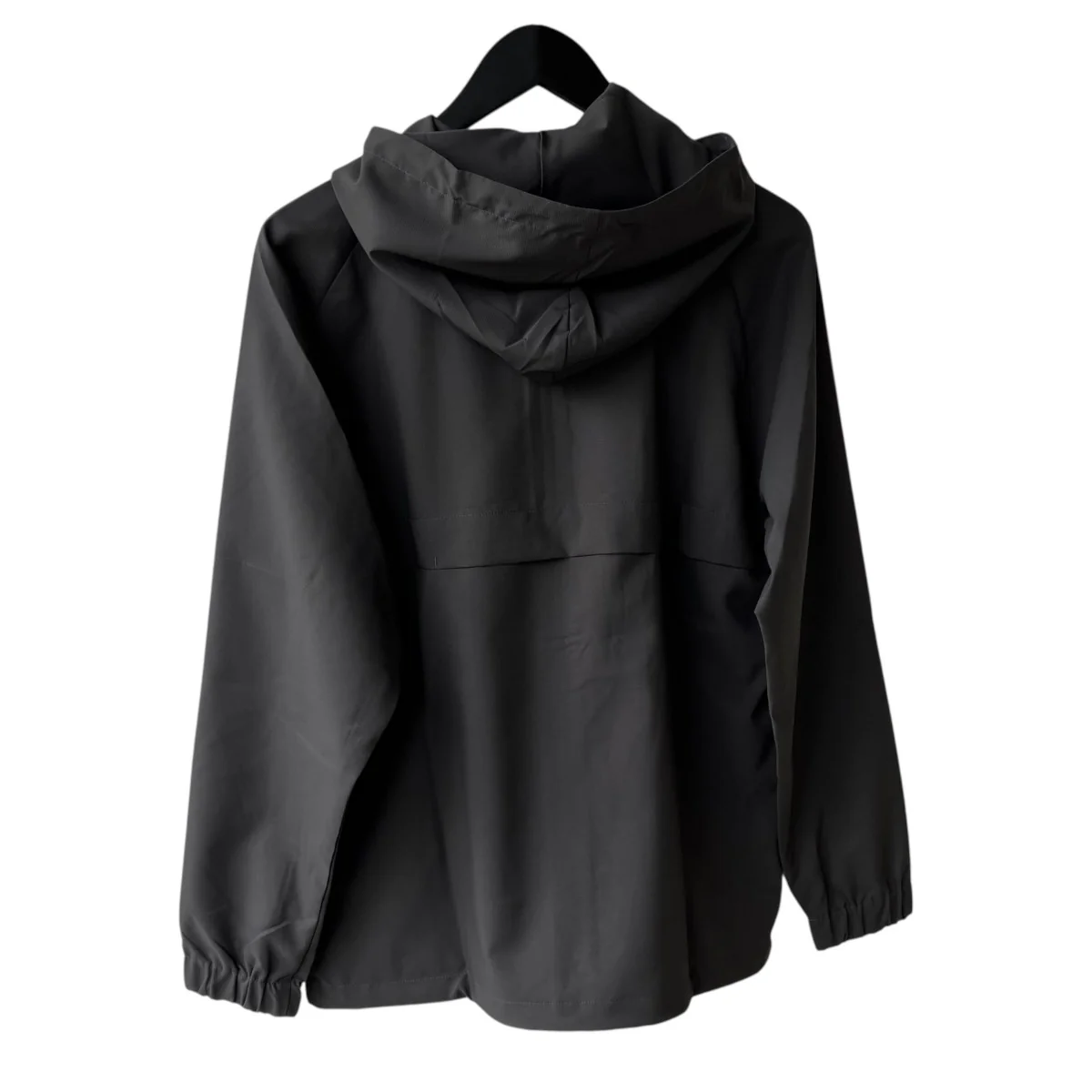 Logo Anywhere Full Zip JacketジップジャケットBHATO-00492-DGY-AS - Image 2