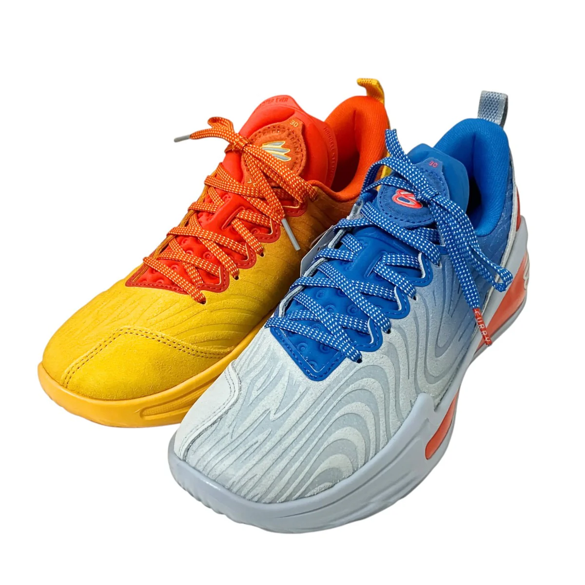 CURRY 12 WTBスニーカー6006146 453