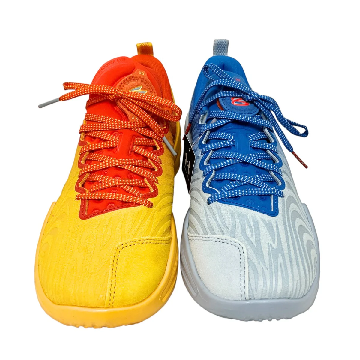CURRY 12 WTBスニーカー6006146 453 - Image 2