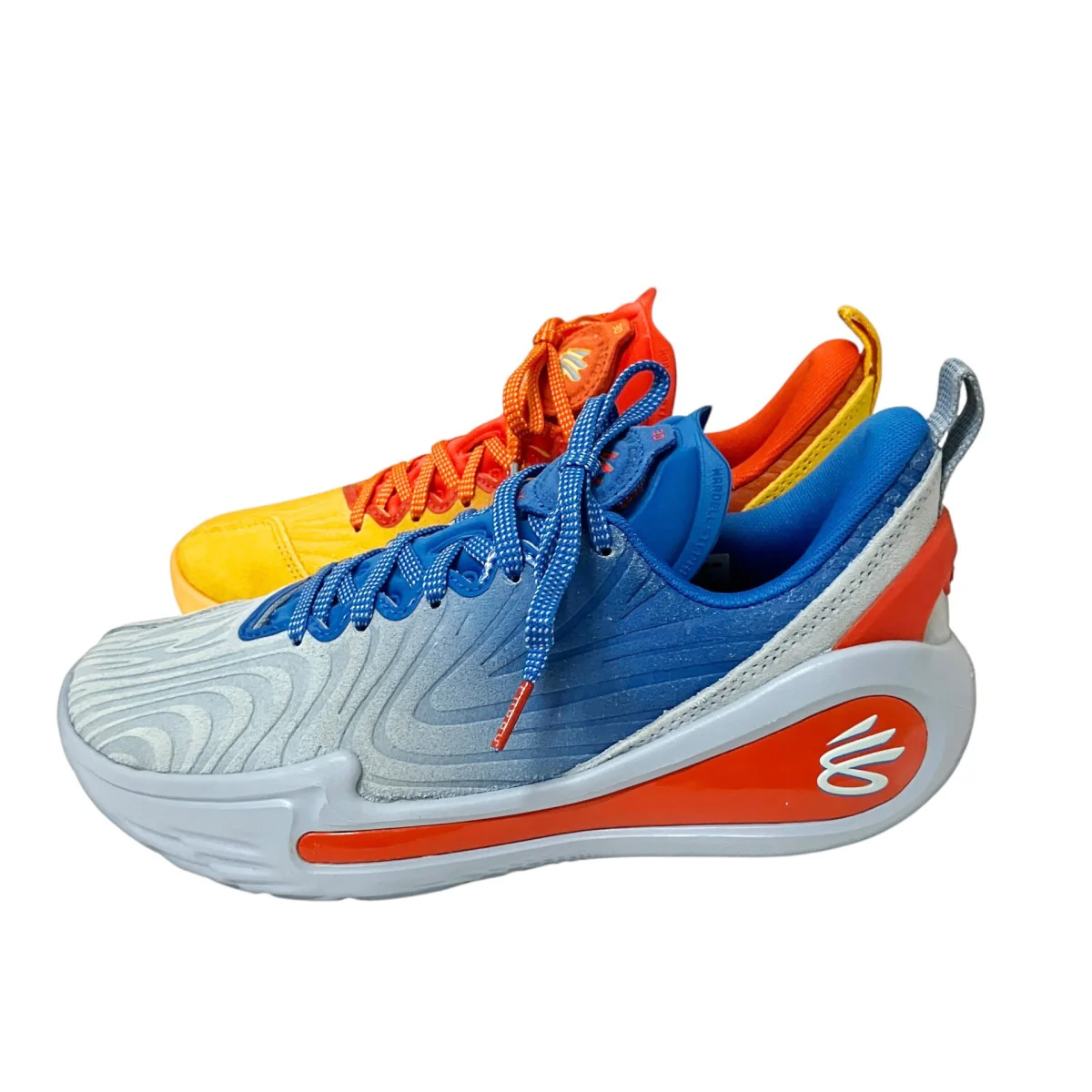 CURRY 12 WTBスニーカー6006146 453 - Image 3