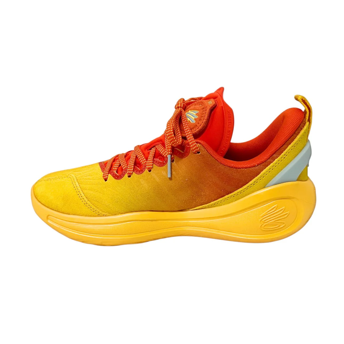 CURRY 12 WTBスニーカー6006146 453 - Image 4