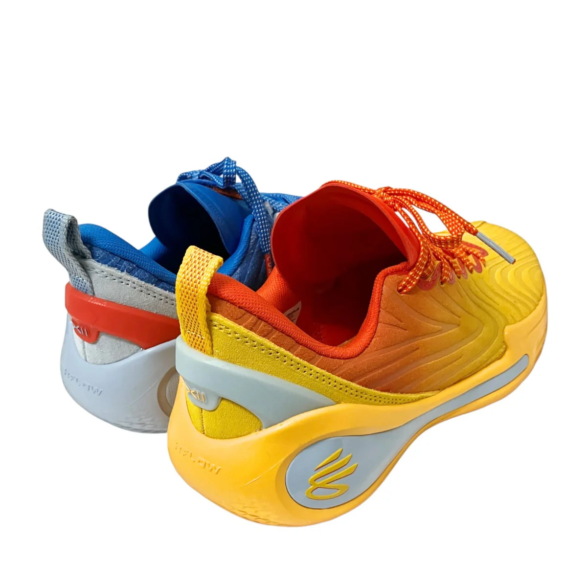 CURRY 12 WTBスニーカー6006146 453 - Image 5
