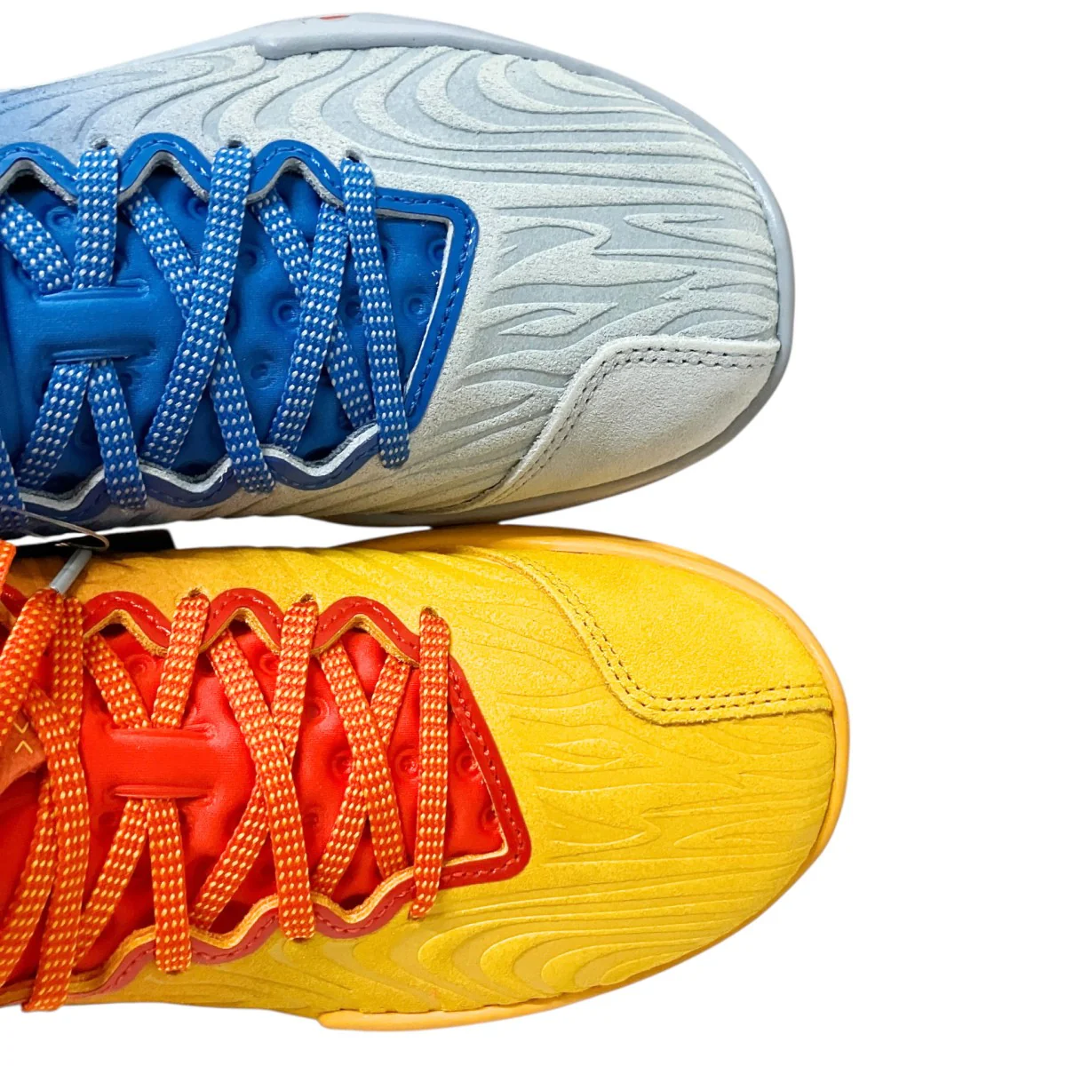 CURRY 12 WTBスニーカー6006146 453 - Image 7