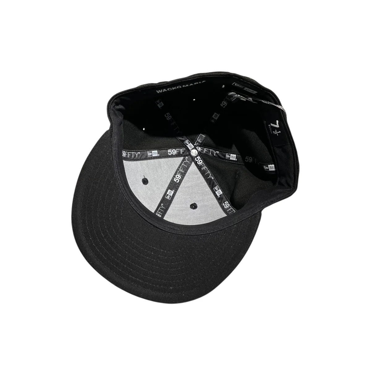 キャップ25SS-WMA-CP01 - Image 5
