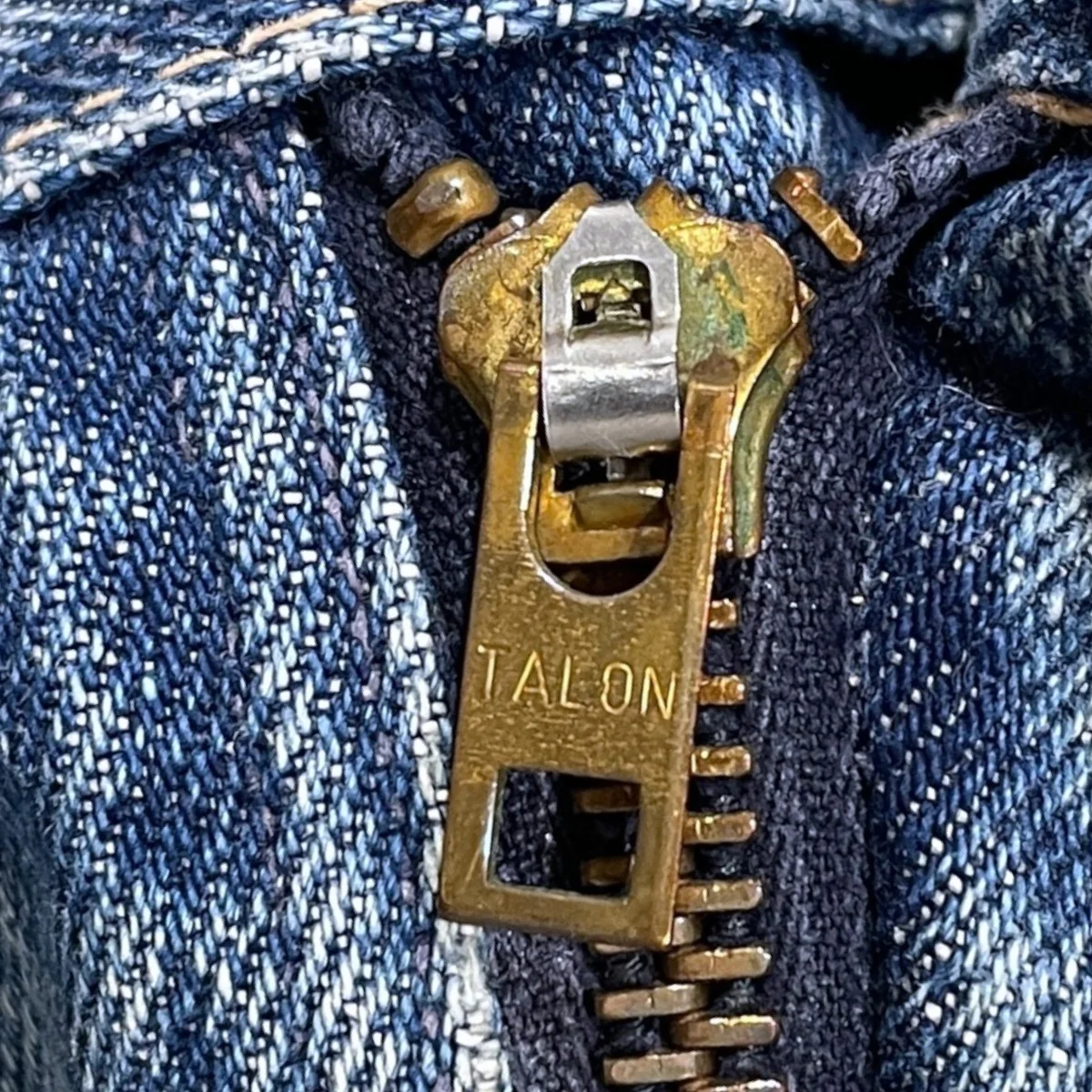 リメイクデニムパンツ - Image 10