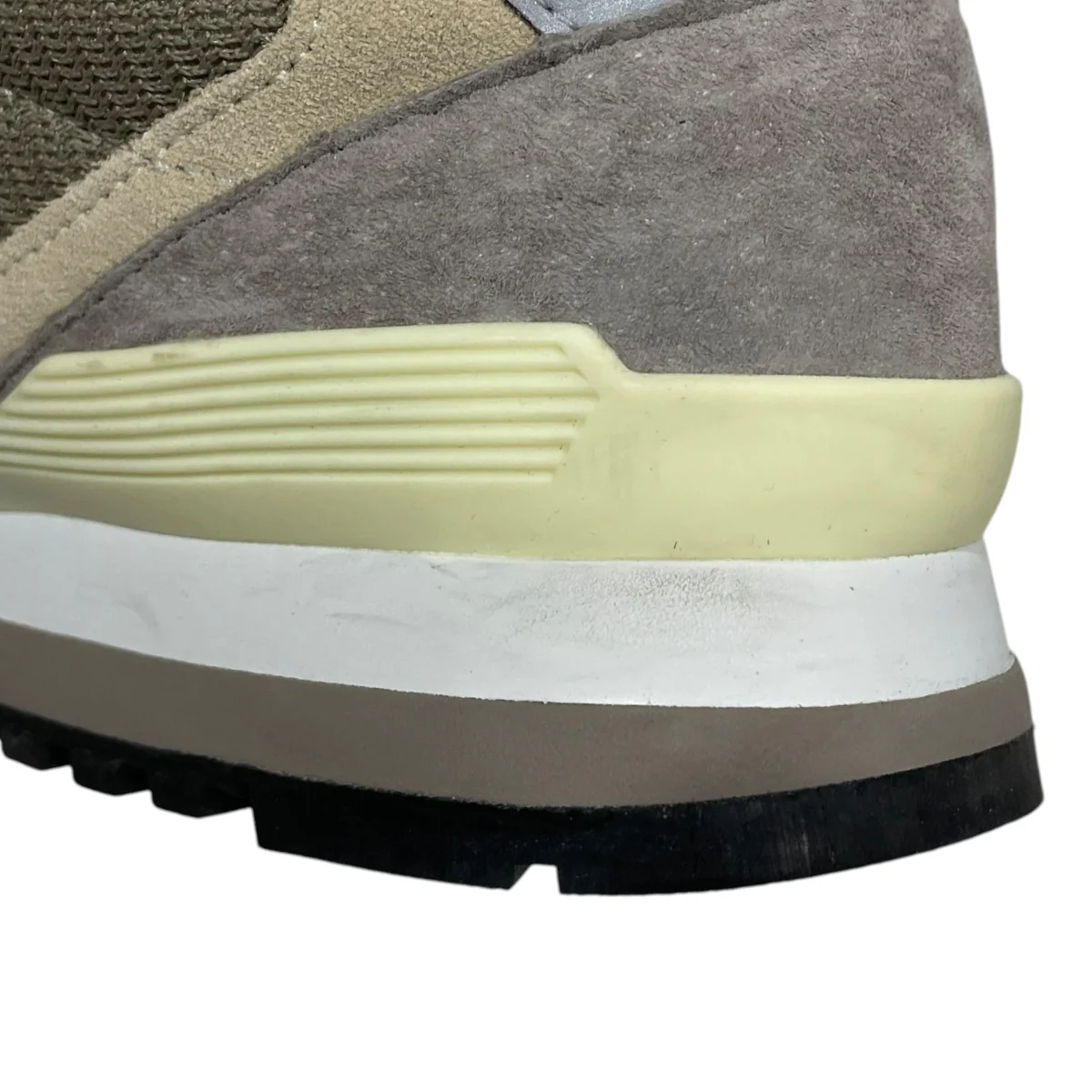スニーカー U996GR MADE IN USA - Image 4