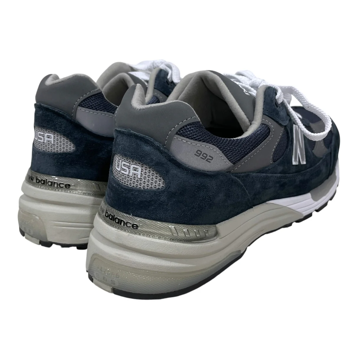 スニーカー U992NY MADE IN USA - Image 2