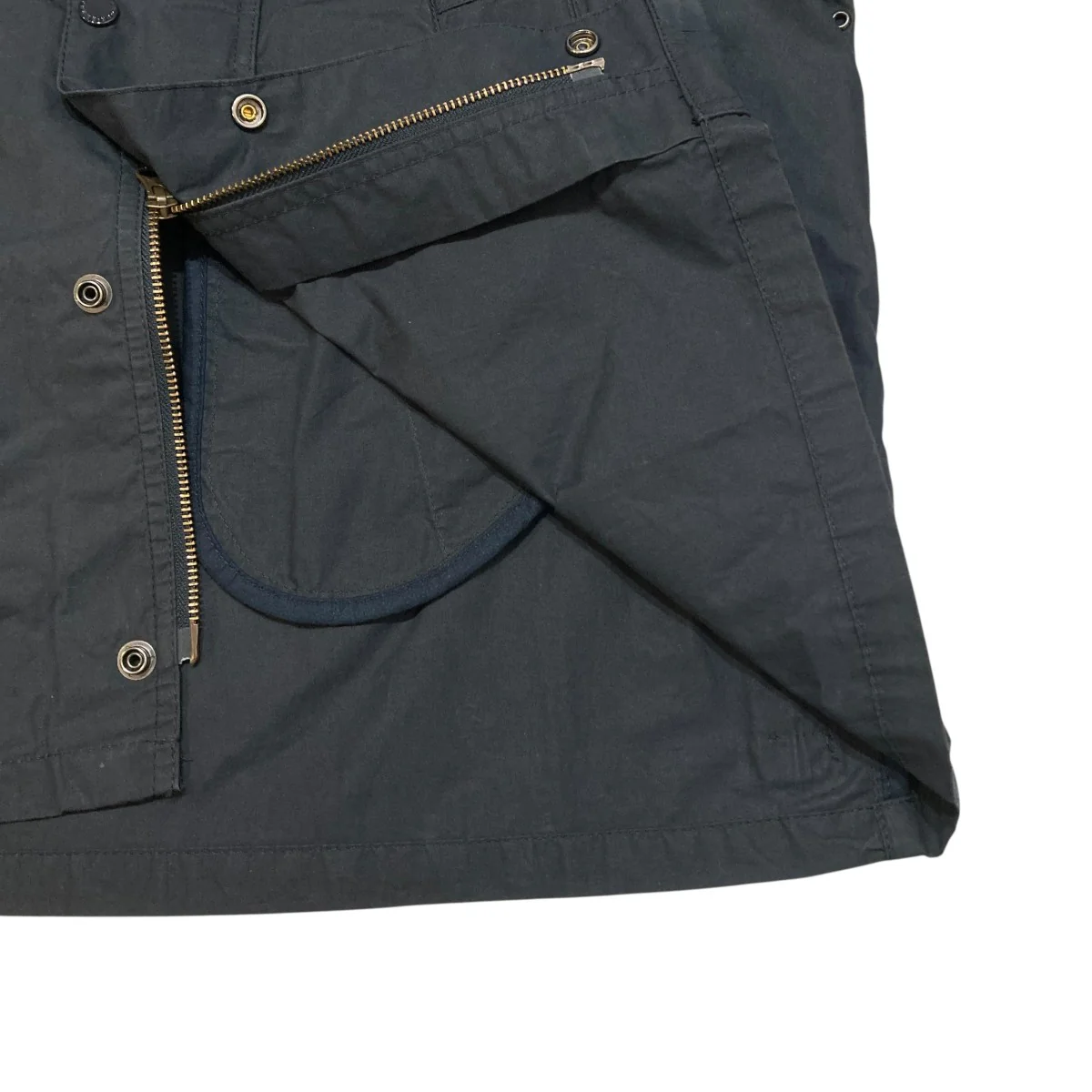 Unlined Graham Jacketジャケット1901098/MCA0596NY71 - Image 7