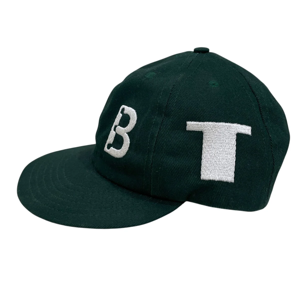 25AW 刺繍キャップ ABT CAP エービーティー キャッ 75-41-0461-377 - Image 3