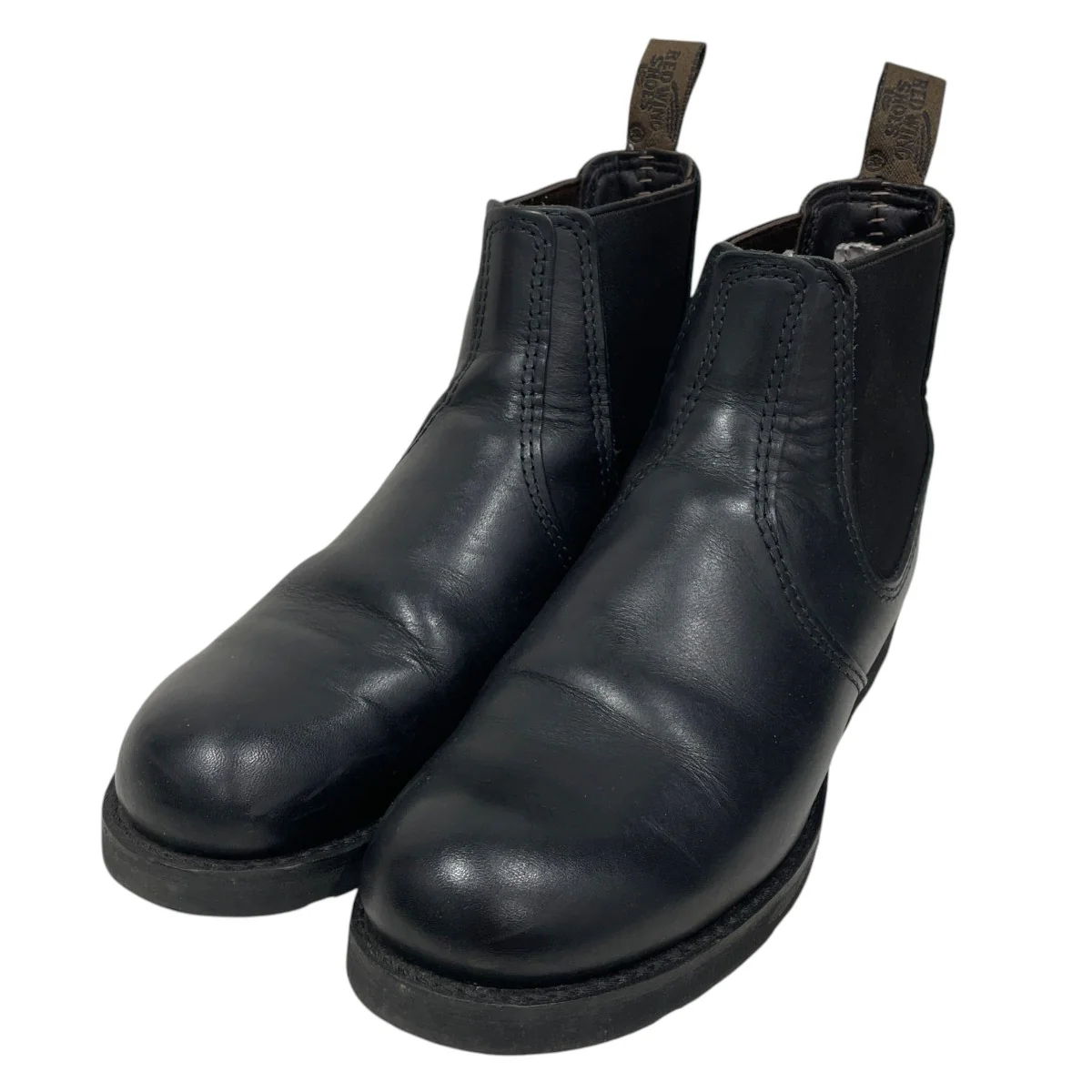 サイドゴアショートブーツ Classic Chelsea クラシックチェルシー 3194