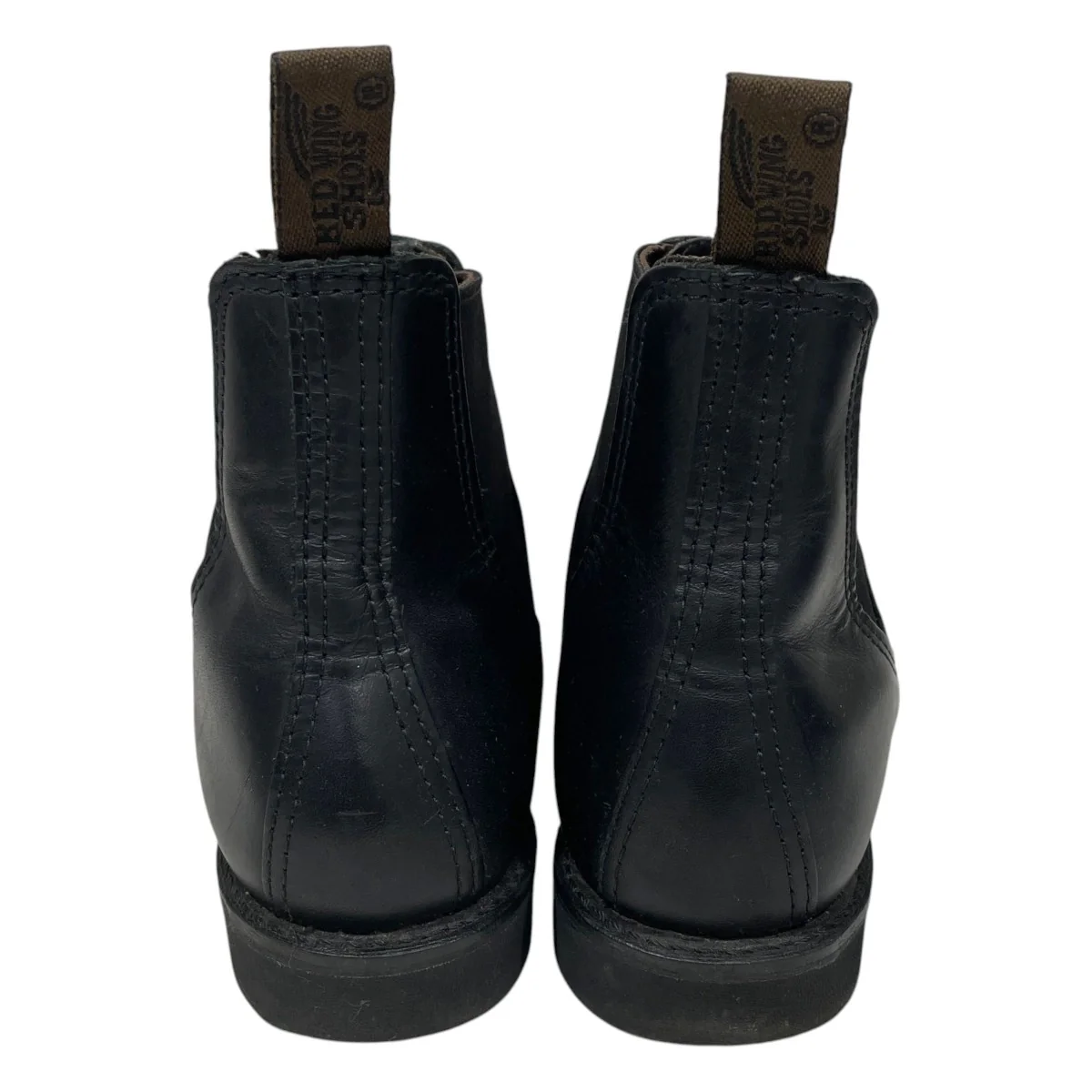 サイドゴアショートブーツ Classic Chelsea クラシックチェルシー 3194 - Image 8