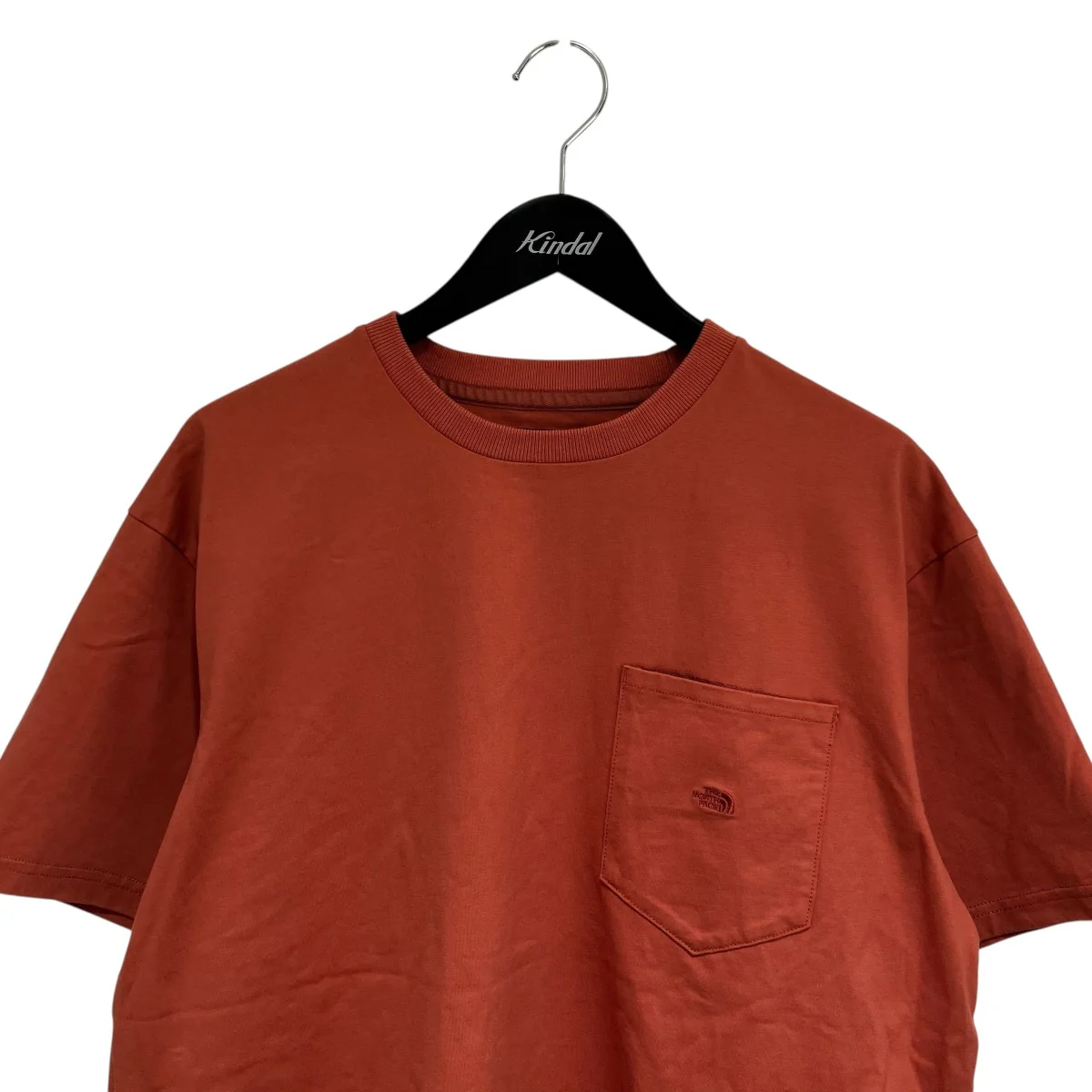 ポケットTシャツN25SH056 - Image 3