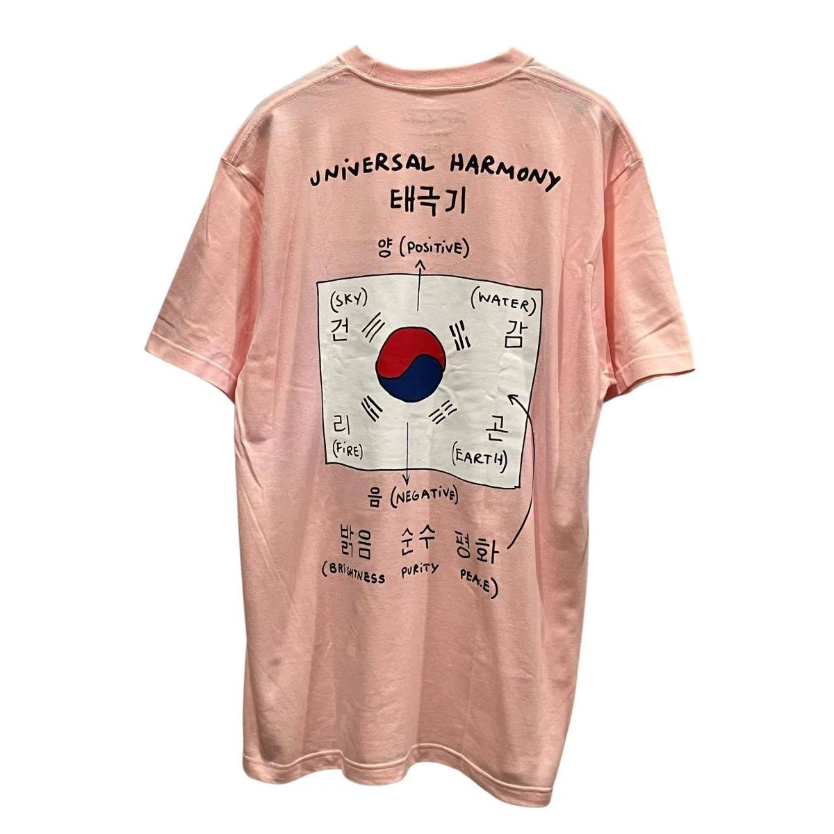 プリントTシャツ - Image 2