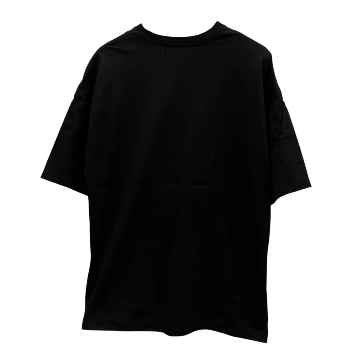 Embroidery Teeロゴ刺しゅうTシャツNC-CT03 - Image 2