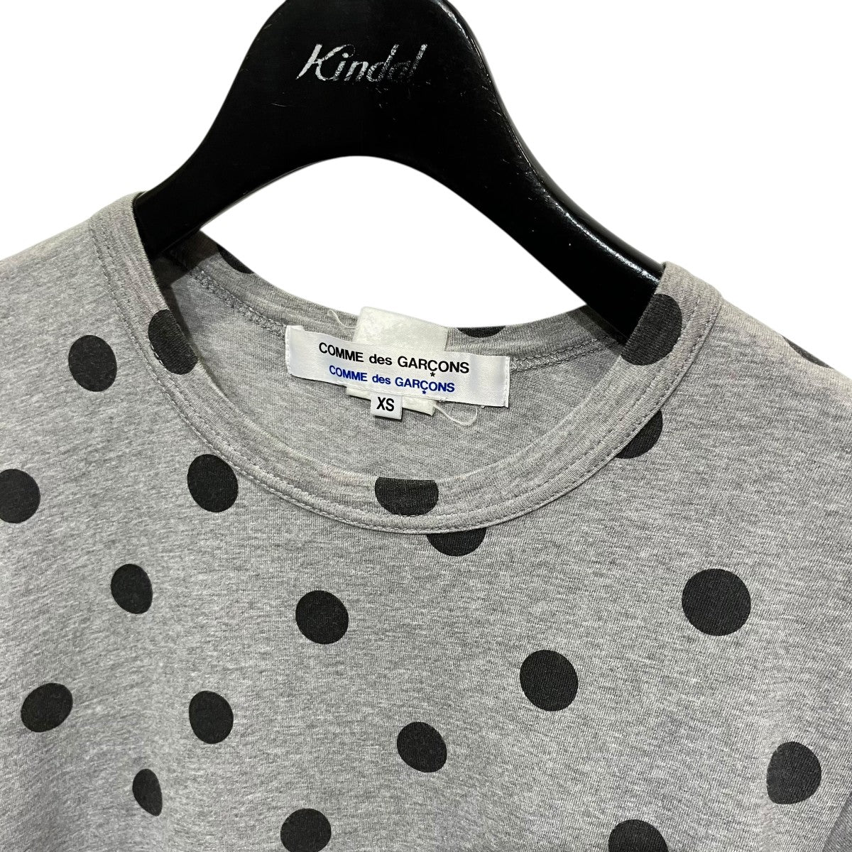 ドットTシャツS12T002 - Image 3