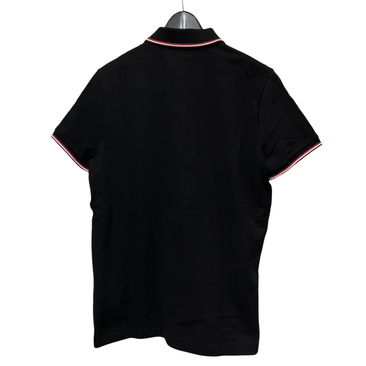 MAGLIA POLO MANICA CORTAポロシャツB20918305500 - Image 2